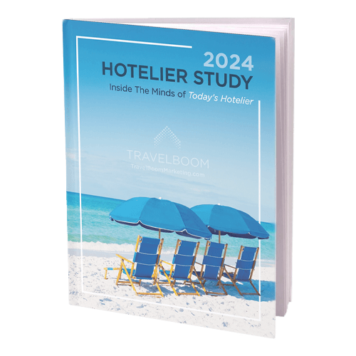 2024 Hotelier Sentiment Study